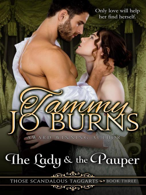Title details for The Lady and the Pauper by Tammy Jo Burns - Available